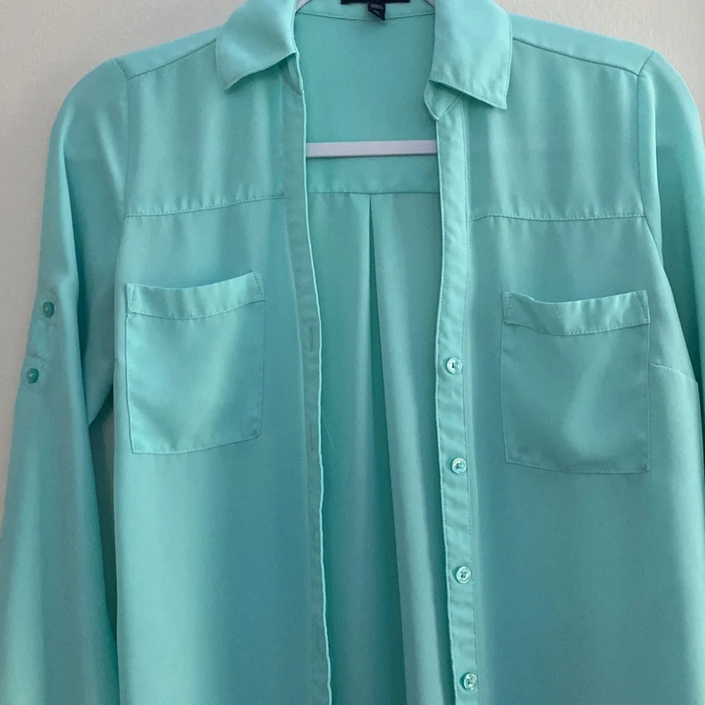 Express blouse - Picture 3 of 4